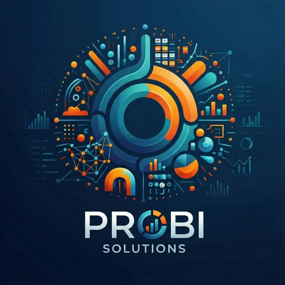 Logo ProBI Solutions